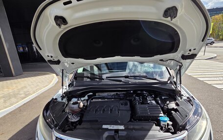 Skoda Kodiaq I, 2019 год, 2 388 000 рублей, 13 фотография