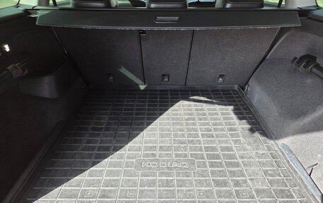 Skoda Kodiaq I, 2019 год, 2 388 000 рублей, 20 фотография