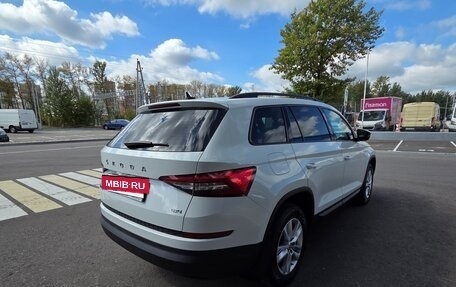 Skoda Kodiaq I, 2019 год, 2 388 000 рублей, 7 фотография