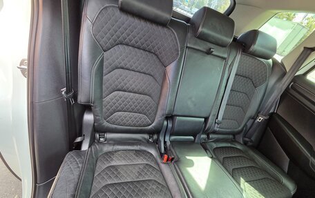 Skoda Kodiaq I, 2019 год, 2 388 000 рублей, 29 фотография