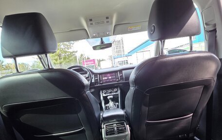 Skoda Kodiaq I, 2019 год, 2 388 000 рублей, 31 фотография