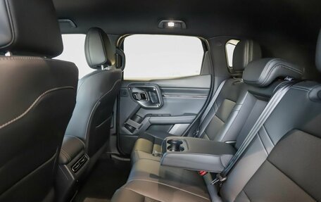 Haval H7, 2026 год, 3 999 000 рублей, 14 фотография