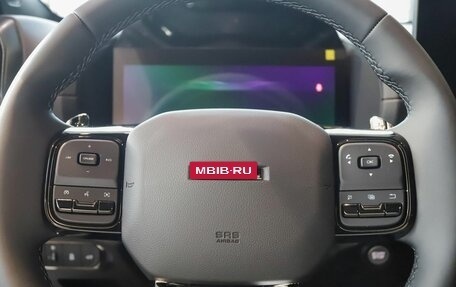 Haval H7, 2026 год, 3 999 000 рублей, 13 фотография