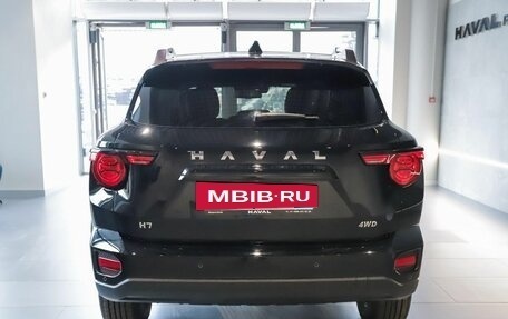 Haval H7, 2026 год, 3 999 000 рублей, 3 фотография