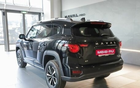 Haval H7, 2026 год, 3 999 000 рублей, 2 фотография