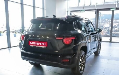 Haval H7, 2026 год, 3 999 000 рублей, 4 фотография