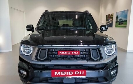 Haval H7, 2026 год, 3 999 000 рублей, 6 фотография