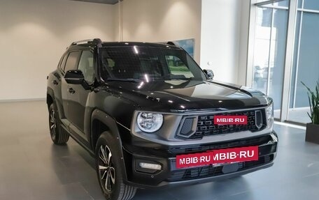 Haval H7, 2026 год, 3 999 000 рублей, 5 фотография