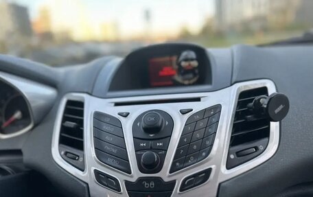 Ford Fiesta, 2009 год, 625 000 рублей, 4 фотография