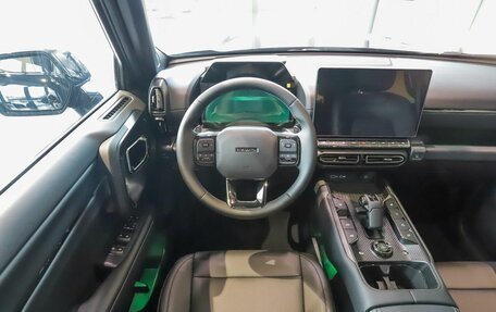 Haval H7, 2026 год, 3 999 000 рублей, 17 фотография