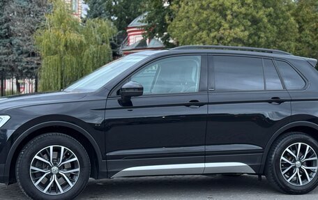 Volkswagen Tiguan II, 2019 год, 2 745 000 рублей, 3 фотография