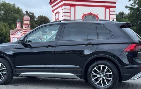 Volkswagen Tiguan II, 2019 год, 2 745 000 рублей, 5 фотография