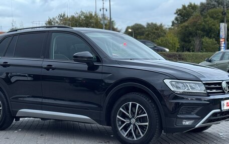 Volkswagen Tiguan II, 2019 год, 2 745 000 рублей, 13 фотография