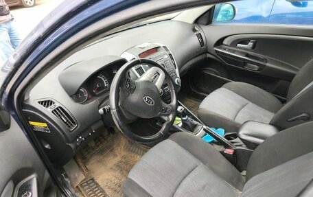 KIA cee'd I рестайлинг, 2010 год, 975 000 рублей, 5 фотография
