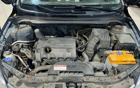 KIA cee'd I рестайлинг, 2010 год, 975 000 рублей, 14 фотография