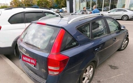 KIA cee'd I рестайлинг, 2010 год, 975 000 рублей, 9 фотография