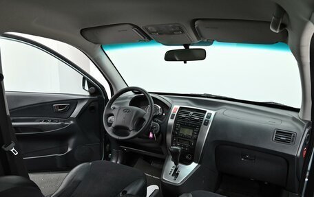 Hyundai Tucson III, 2009 год, 949 000 рублей, 7 фотография