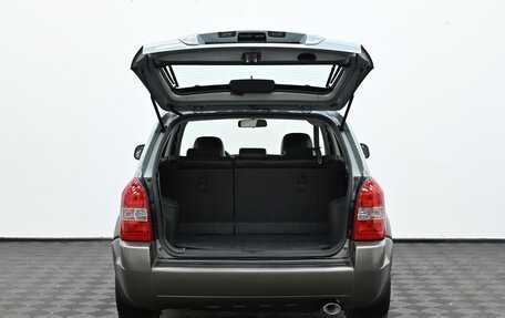 Hyundai Tucson III, 2009 год, 949 000 рублей, 5 фотография