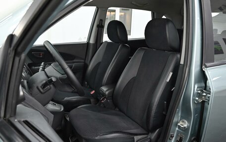 Hyundai Tucson III, 2009 год, 949 000 рублей, 13 фотография