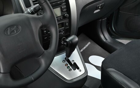 Hyundai Tucson III, 2009 год, 949 000 рублей, 10 фотография