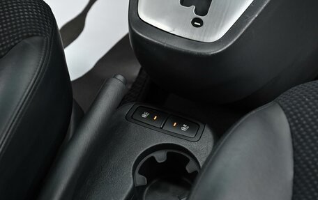 Hyundai Tucson III, 2009 год, 949 000 рублей, 11 фотография