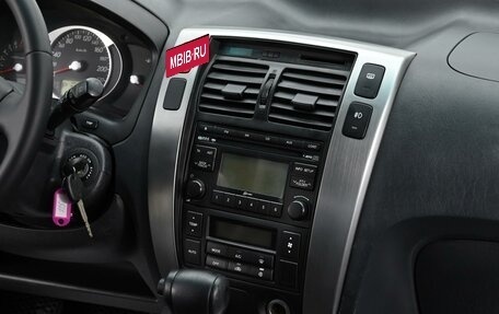 Hyundai Tucson III, 2009 год, 949 000 рублей, 9 фотография