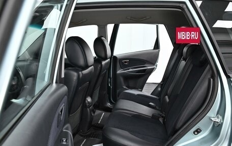 Hyundai Tucson III, 2009 год, 949 000 рублей, 14 фотография