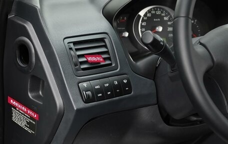 Hyundai Tucson III, 2009 год, 949 000 рублей, 8 фотография