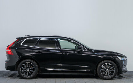 Volvo XC60 II, 2019 год, 4 390 000 рублей, 4 фотография