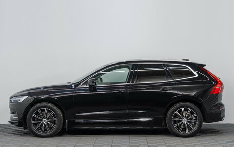 Volvo XC60 II, 2019 год, 4 390 000 рублей, 8 фотография