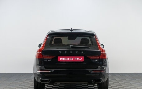 Volvo XC60 II, 2019 год, 4 390 000 рублей, 6 фотография