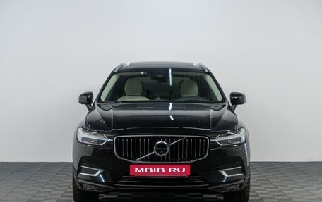 Volvo XC60 II, 2019 год, 4 390 000 рублей, 2 фотография