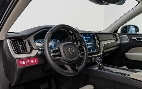 Volvo XC60 II, 2019 год, 4 390 000 рублей, 9 фотография