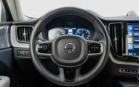 Volvo XC60 II, 2019 год, 4 390 000 рублей, 13 фотография