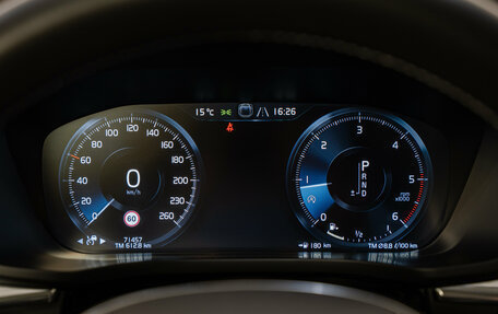 Volvo XC60 II, 2019 год, 4 390 000 рублей, 14 фотография