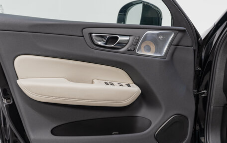 Volvo XC60 II, 2019 год, 4 390 000 рублей, 24 фотография