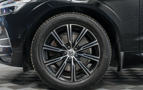 Volvo XC60 II, 2019 год, 4 390 000 рублей, 31 фотография