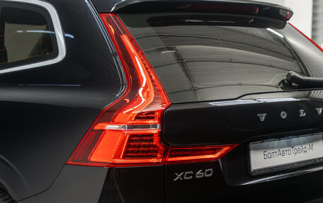 Volvo XC60 II, 2019 год, 4 390 000 рублей, 32 фотография