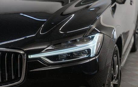 Volvo XC60 II, 2019 год, 4 390 000 рублей, 30 фотография