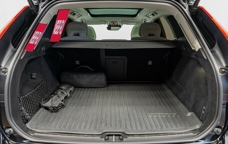 Volvo XC60 II, 2019 год, 4 390 000 рублей, 21 фотография