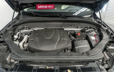 Volvo XC60 II, 2019 год, 4 390 000 рублей, 33 фотография