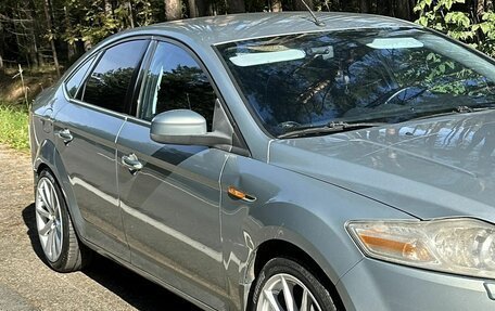 Ford Mondeo IV, 2008 год, 850 000 рублей, 5 фотография