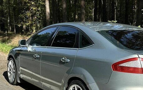 Ford Mondeo IV, 2008 год, 850 000 рублей, 3 фотография