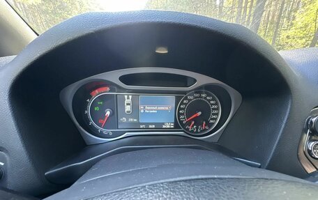 Ford Mondeo IV, 2008 год, 850 000 рублей, 7 фотография