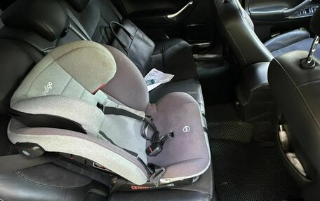 Ford Mondeo IV, 2008 год, 850 000 рублей, 8 фотография