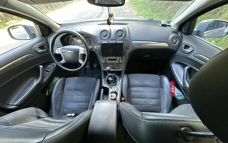 Ford Mondeo IV, 2008 год, 850 000 рублей, 6 фотография