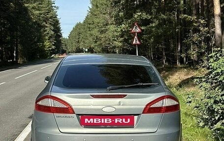 Ford Mondeo IV, 2008 год, 850 000 рублей, 2 фотография