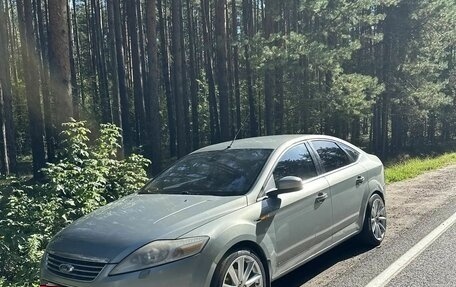 Ford Mondeo IV, 2008 год, 850 000 рублей, 4 фотография