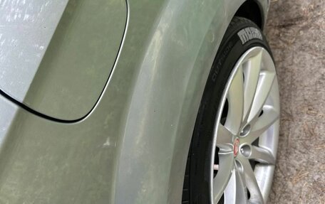 Ford Mondeo IV, 2008 год, 850 000 рублей, 11 фотография