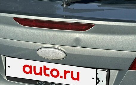 Ford Mondeo IV, 2008 год, 850 000 рублей, 17 фотография